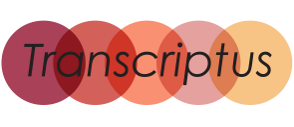 Logo Transcriptus