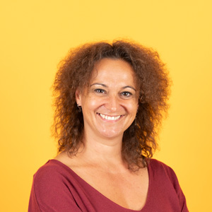 Maïlis Paire, Rédactrice de débats et responsable des ressources externes