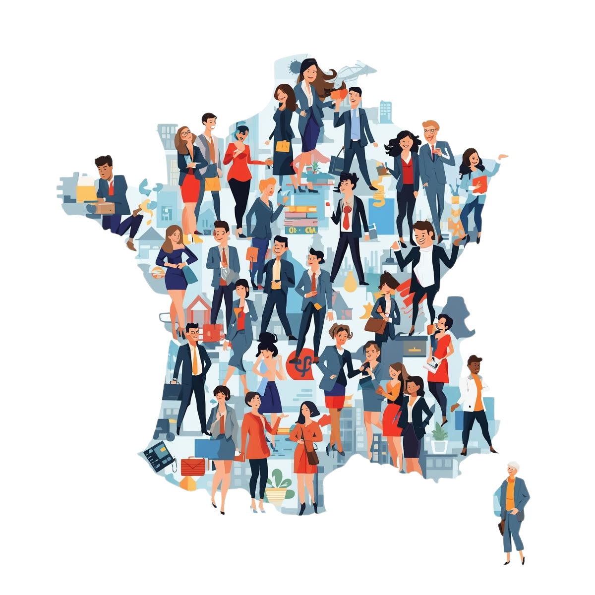 Notre fonctionnement - 1 - Transcriptus